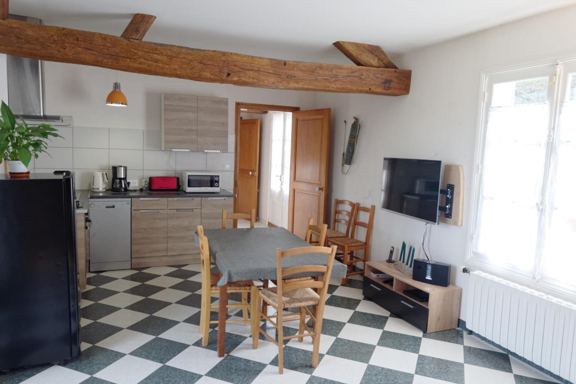 라 부아슬리 호텔 Saint-Dyé-sur-Loire 외부 사진