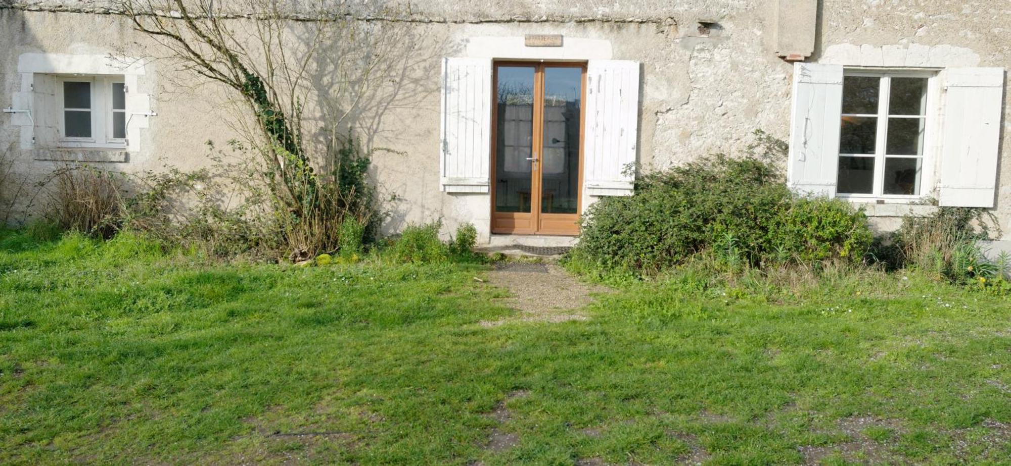 라 부아슬리 호텔 Saint-Dyé-sur-Loire 외부 사진