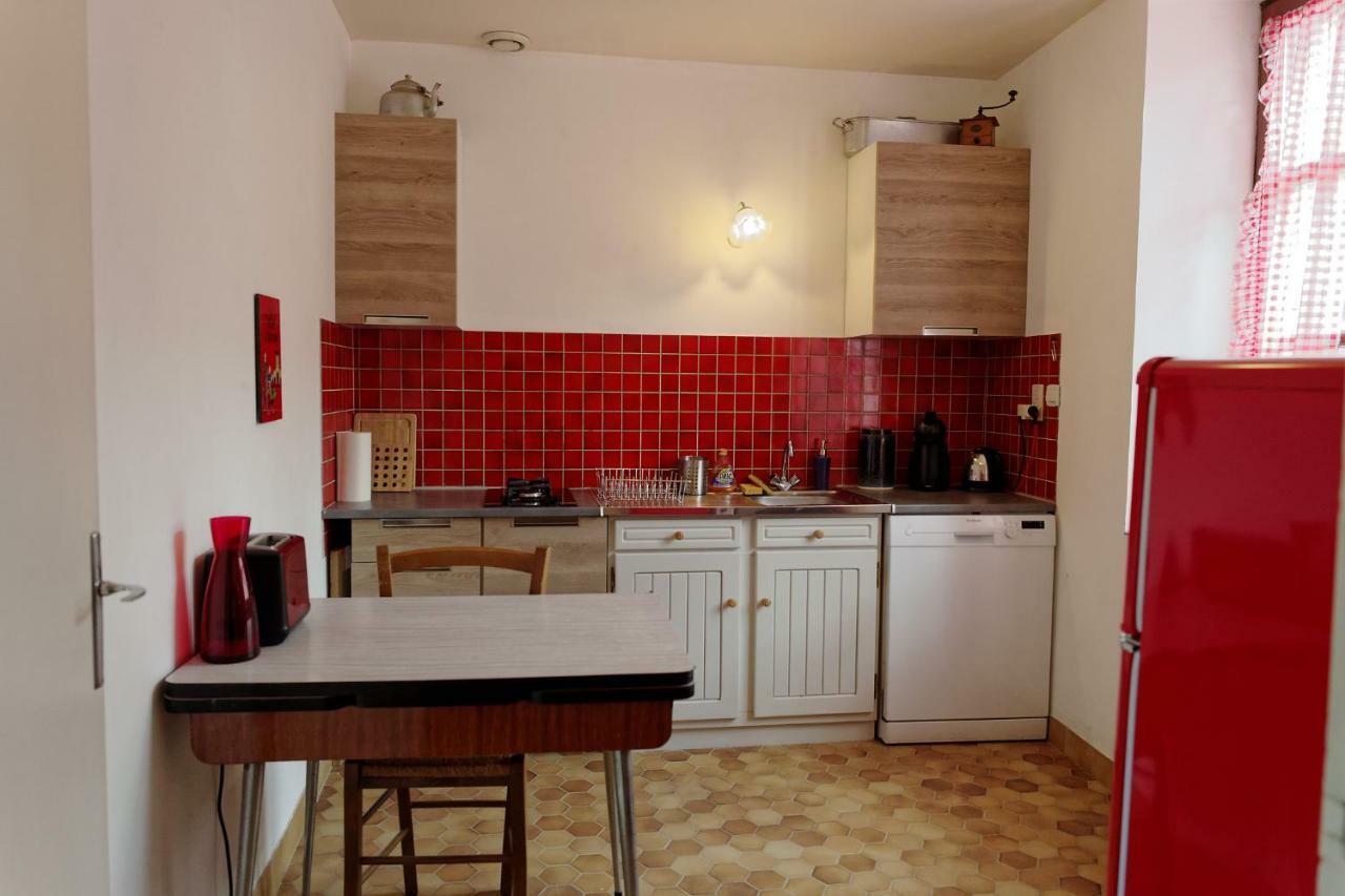라 부아슬리 호텔 Saint-Dyé-sur-Loire 외부 사진