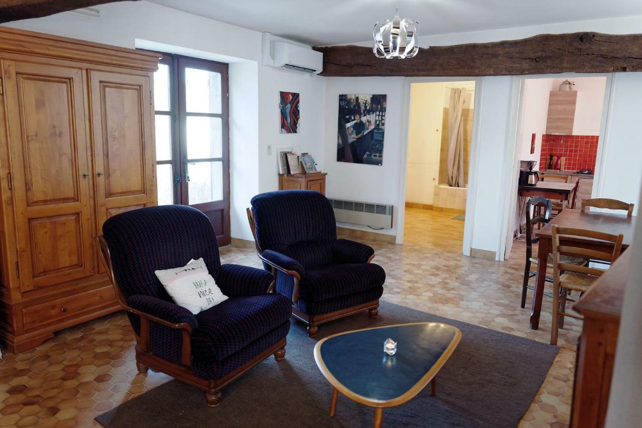 라 부아슬리 호텔 Saint-Dyé-sur-Loire 외부 사진