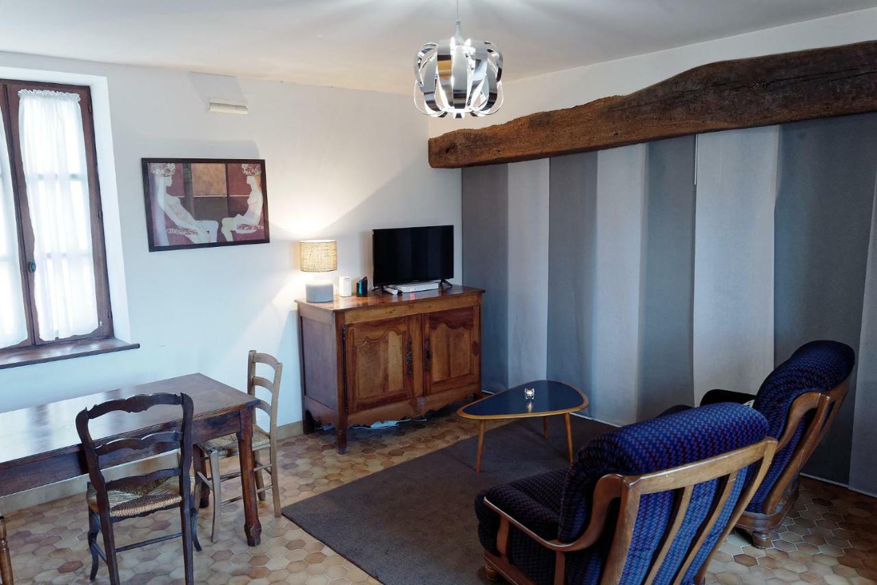 라 부아슬리 호텔 Saint-Dyé-sur-Loire 외부 사진